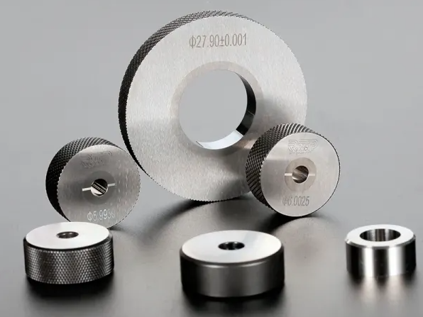 What Are the Benefits of Tungsten Carbide?